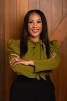 Ebony Twilley Martin